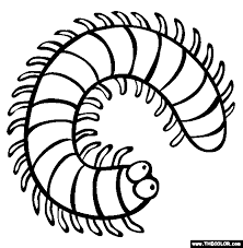 Mar 26, 2020 · free printable insect coloring pages march 26, 2020 by coloring insects or in latin is hexapoda which means it has 6 legs. Insect Online Coloring Pages