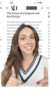 Adding “negotiate an Instagram account into a contract” to the 2025 bucket  list ✅, #seattle #seattlerealestate #architecturaldigest  #seattlerealestateagent #firsttimehomebuyer #realestate #dreamhome ...