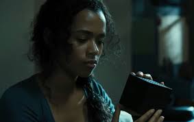 Amazon's choice for escape room movie. Reel Review Escape Room 2019 Morbidly Beautiful