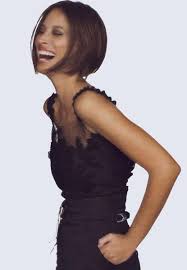 Fashion Week Day Seven The Big Six Christy Turlington The Supermodel Next Door Short Hair Styles Hair Styles Hair Beauty