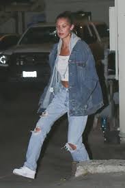 By bella & gigi news · updated about 2 weeks ago. Pin By Daylene Decosta On Street Style2 Bella Hadid Outfits Hadid Style Bella Hadid Street Style