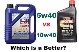 We did not find results for: 10w40 Vs 5w40 Which One Is Better For Your Car 10w 40 Vs 5w 40 Autovfix Com