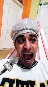 PURO TA-LENTO!.😌😎😅 #Talento #talentchallenge #comediante #actor  #witnyhuston #catante #actiacion #latino #Ecuador #Mexico #EEUU #fouryou.  #paparati