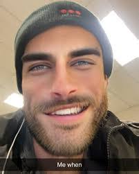 Logan Arthur's Instagram, Twitter & Facebook