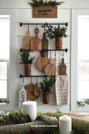 New Vintage Kitchen Ideas Vintagekitchendecor Farmhouse Kitchen Design Farmhouse Wall Decor Farmhouse Kitchen Decor