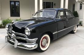 Image result for Dover Gray 1950 Ford