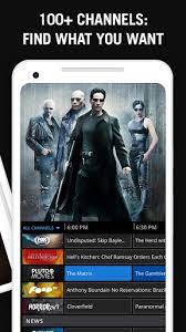 More than 10 million people have installed the app on their mobile devices already. Download Pluto Tv It S Free Tv For Android 7 1
