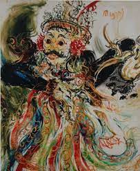 We did not find results for: Lukisan Mask Dancer Bali Merupakan Lukisan Indonesia Facebook