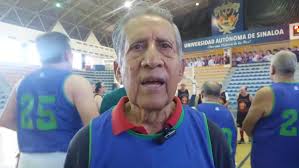 Entrenador UAS de voleibol de playa asistirá a mundial como juez de línea  Oscar García, entrenador de voleibol en la Universidad Autónoma de Sinaloa,  asistirá como juez al campeonato mundial sub 21