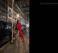 Queen Rogue in NYC! - ThisVid.com