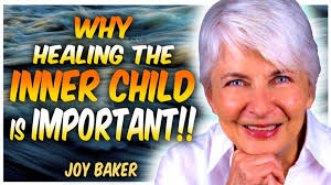 Joy Baker