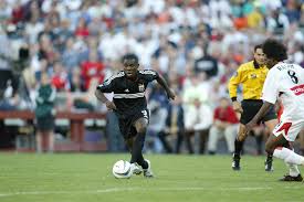 Playing primarily as an attacking midfielder, and sometimes as a forward or winger, he has several. Freddy Adu And The Children Of The Beautiful Game The New Yorker