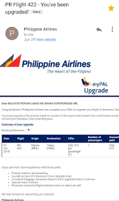 Ticket To Japan From Philippines United Airlines And Travelling