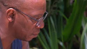 'It's gonna put me in the wrong vibe': Ian gets annoyed over food