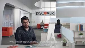But the discover secured credit card is built for people looking to build or rebuild their credit with responsible use. The Best Discover Tv Commercials Ads In Hd Pag