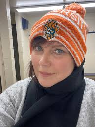 Thanks Alberta…. It's been...