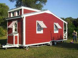 tiny house tinyhaus ferienhaus wohnanhanger haus camping in brandenburg brandenburg an der havel gebrauchter wohnwagen ge haus kleines zuhause haus design