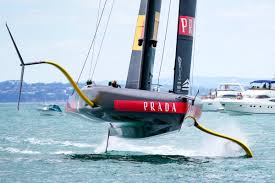 Gli errori (inediti) tagliati durante il montaggio. Luna Rossa Fa 4 A 0 In Finale Di Prada Cup 2021 La Coppa America Si Avvicina