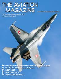 The difference between the local time and utc is +1 hour. The Aviation Magazine No 65 2019 09 10 By The Aviation Magazine Issuu