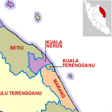 Kuala nerus is a district in terengganu, malaysia. Daerah Kuala Nerus Kampung Padang Air Kuala Terengganu 2021