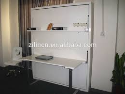 Der schreibtisch ist aus holz und trägt dazu bei, einen warmen und einladenden look zu schaffen, der die kälte der wände ausgleicht. Stilvolle Platzsparende Versteckte Wand Bett Mit Schreibtisch Und Buro Tisch Murphy Bett Schreibtisch Buy Versteckte Wand Bett Schreibtisch Wand Bett Schreibtisch Klappbett Schreibtisch Product On Alibaba Com