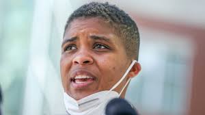 Rhode Island state Senator Tiara Mack defends her TikTok upside down  twerking video