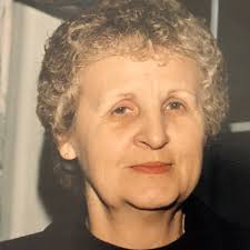 Evelyn J. Harris Obituary (1938