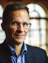 Penn President Liz Magill