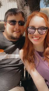 Hi! I'm getting married