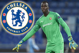 Sky sports assure qu'ils ont un œil très attentif sur mike maignan (25 ans), portier du losc (112 matches de ligue 1 avec l'écurie nordiste). Chelsea Target Mike Maignan Angry Deal With Lille Was Not Agreed Before France Duty Daily Star
