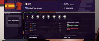There are 0 other versions of unai simon in fifa 21, check them out using the navigation above. Pdrlprx5favxam