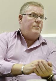 Footage from France helped secure conviction in corporals' killings