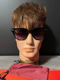 CRUSH EYE Sunglasses