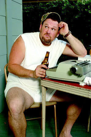 Larry the Cable Guy | Penguin Random House