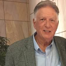 Dennis E. Kelley (@DennisEKelley5)