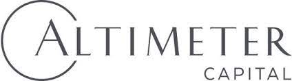 Altimeter capital management, lp operates as an investment firm. Altimeter Capital Crunchbase Investor Profile Investments