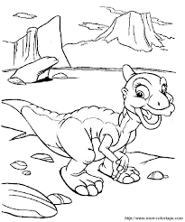Keep your kids busy doing something fun and creative by printing out free coloring pages. Coloring The Land Before Time Page The Land Before Time Sheet