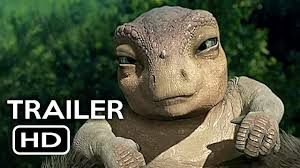 From the rising influence of anime to the birth of internet animation, these 20 shows exemplify the best in kids' cartoons at the turn of the century. Dinosaur Trailer 2000 Disney Animated Movie Youtube