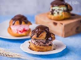 We did not find results for: Ice Cream Profiteroles Sweet And Savory Desserts Much Butter