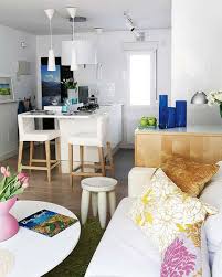 Decoracion de interiores ideas economicas. Ideas Y Consejos Para Decorar Casas Pequenas Casas Mini