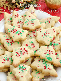 Christmas Shortbread Cookies Recipe Shortbread Cookies Christmas Cookies Recipes Christmas Best Christmas Cookies