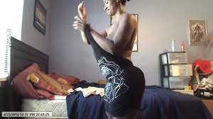 Thick Black Milf Fucking On Cam | xHamster