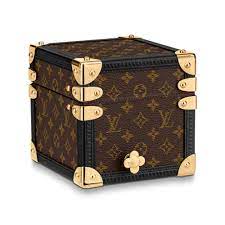 Check spelling or type a new query. Vivienne Music Box Monogram Home Louis Vuitton