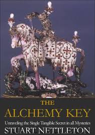 Powers of the age to come; The Alchemy Key Pdf Veritas File System