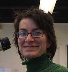 UCC Research Profiles: Maria Eithne McNamara