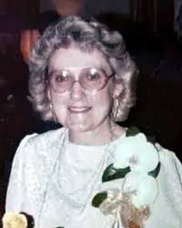 Obituary information for Faye Kimball
