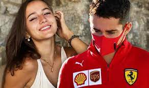 2 integrou a ferrari driver academy desde 2016, 3 e ganhou o campeonato da gp3 series em 2016 4 e o campeonato de fórmula 2 da fia em 2017. Charles Leclerc Girlfriend F1 And Ferrari Star S New Girlfriend Charlotte Sine My Love F1 Sport Express Co Uk