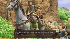 Check spelling or type a new query. Dragon Quest Xi S Echoes Of An Elusive Age Definitive Edition On Steam