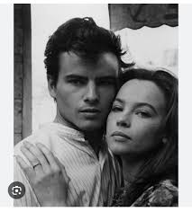 Horst Buchholz, born