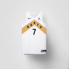 The raptors recently unveiled a redesign of their main uniform set, all of which say raptors on the front rather than toronto, to lean into their status as canada's only nba team. Toronto Raptors Officially Unveil City Edition Jersey Raptors Hq